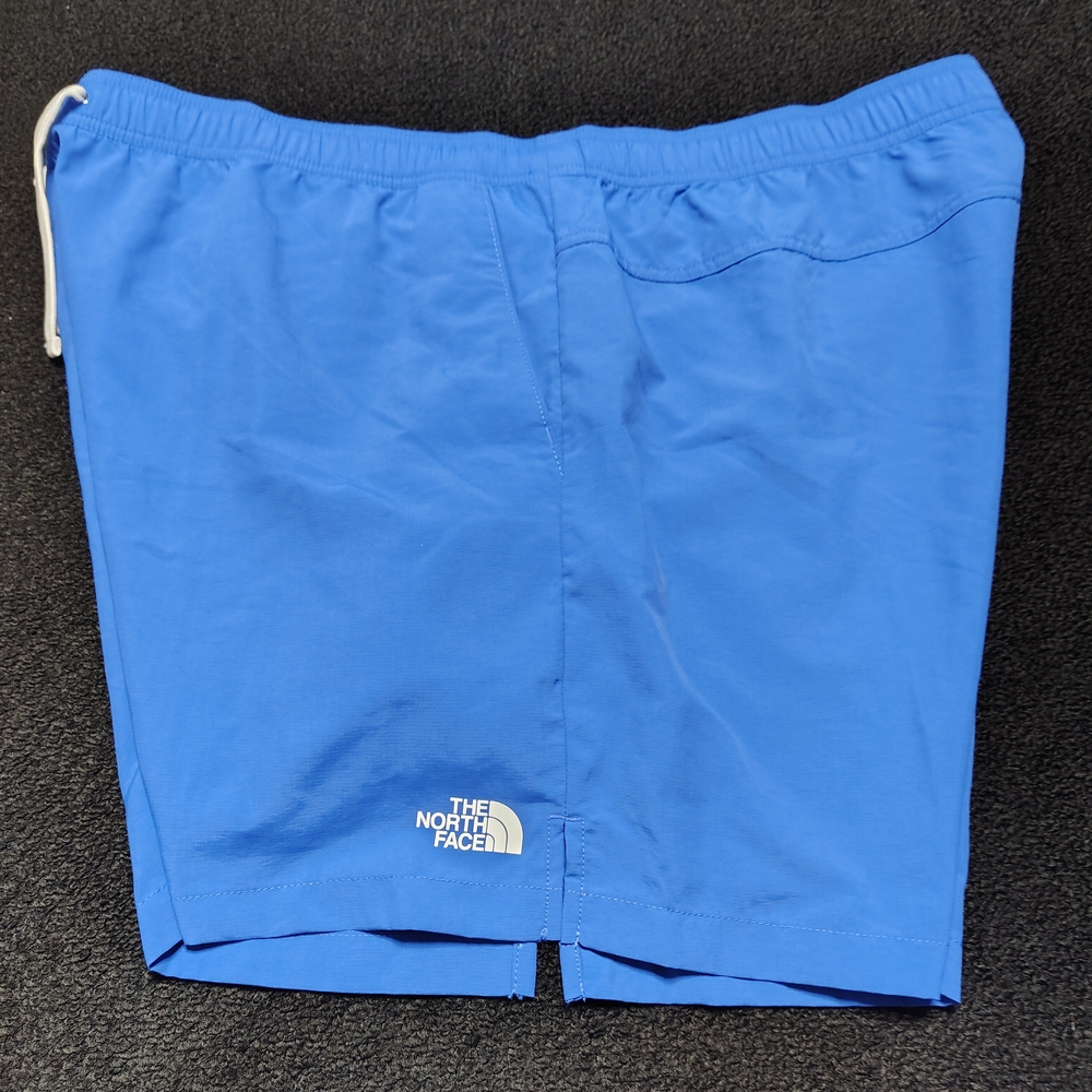 The North Face Shorts Action Woven 2.0  Blue FlashDry Men's 2XL XXL New